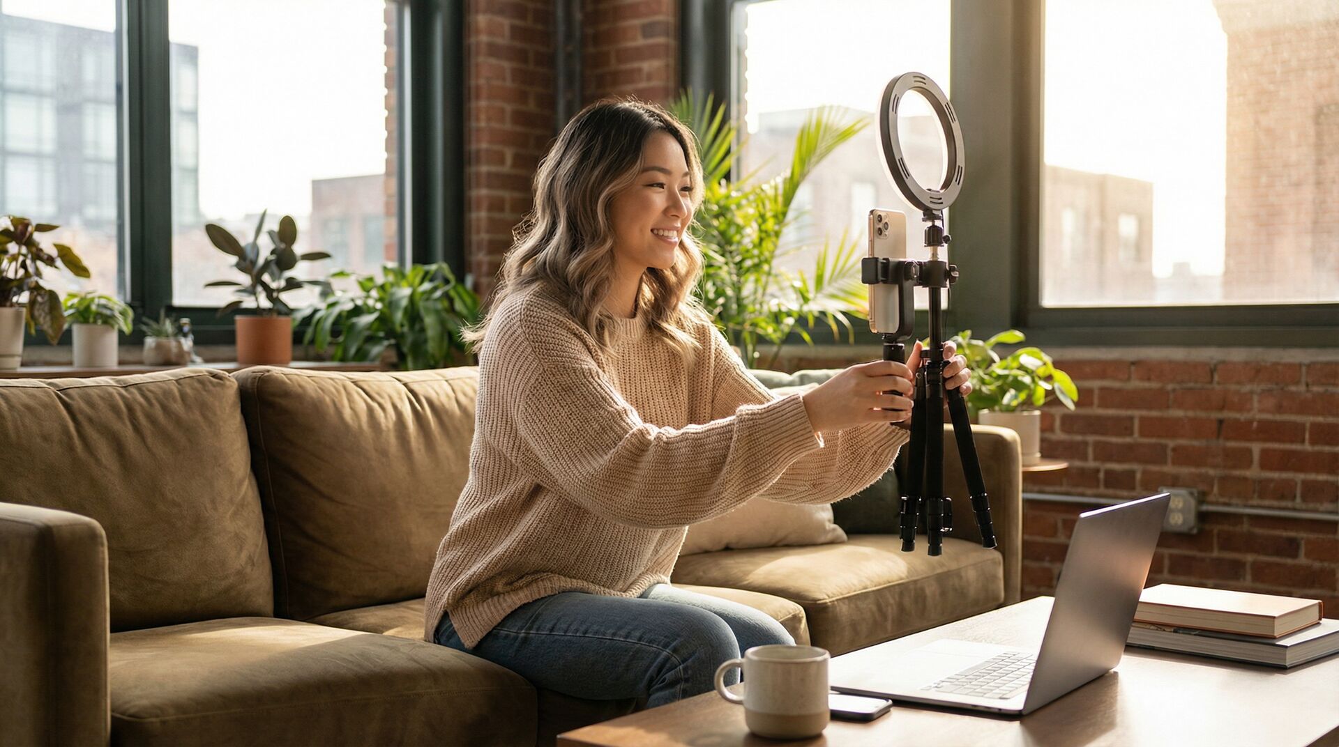 情深叉喔生活vlog视频